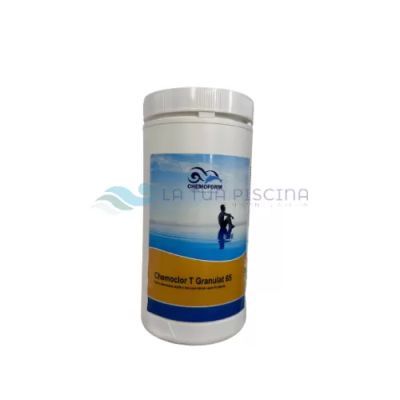 Chemochlor T-Tablete 20g - 1KG 106