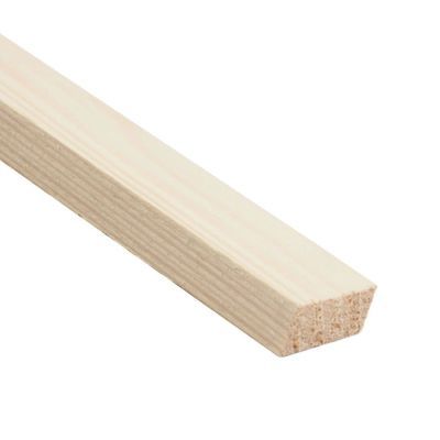Cherestea Molid rindeluita B 18x36x2000mm 4 buc/leg