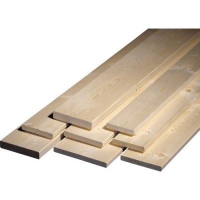Cherestea Molid rindeluita B 27x33x3000 mm 4 buc/leg