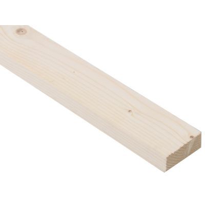 Cherestea Molid rindeluita B 28x28x2000mm 10buc/leg