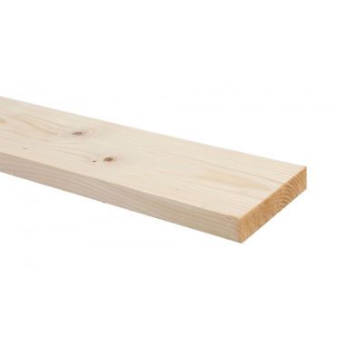 Cherestea Molid rindeluita B 28x48x4000 mm 10buc/leg