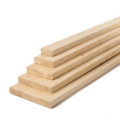 Cherestea Molid rindeluita B 30x105x2985 mm Cherestea Molid rindeluita B 30x105x2985 mm