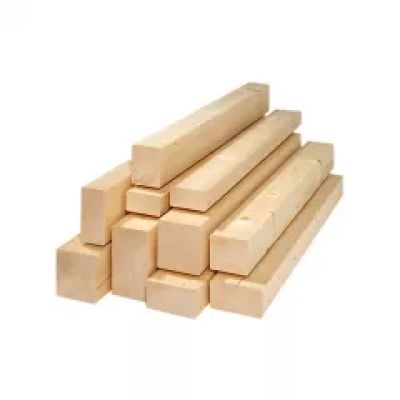 Cherestea Molid rindeluita B 45x45x2800 mm 2 buc/ leg