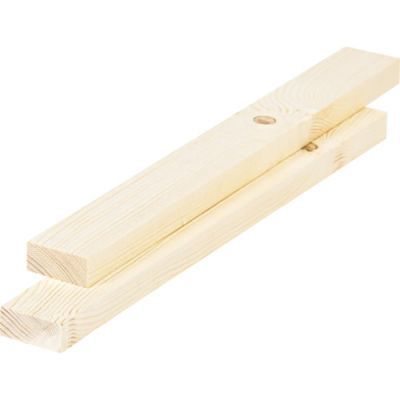 Cherestea Molid rindeluita B 45x90x2985 mm
