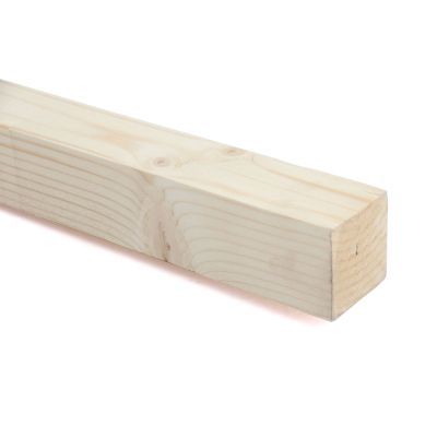Cherestea Molid rindeluita B 60x60x2000 mm