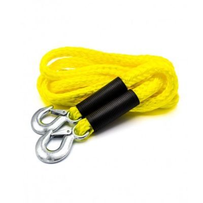 CHINGA impletita cu 2 carlige 4m lt82320