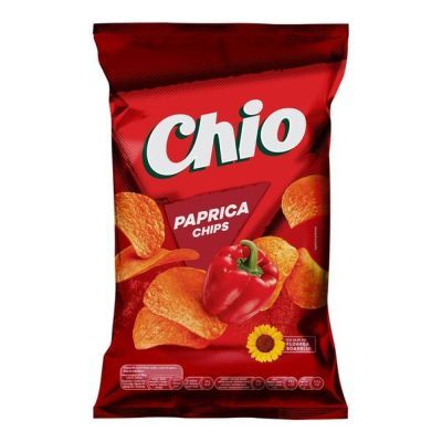 CHIO CHIPS ARDEI 60G