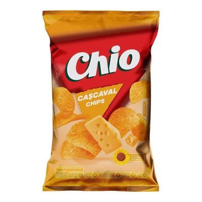 CHIO CHIPS CASCAVAL 60G