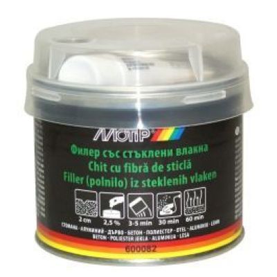 Chit fibra de sticla 250g
