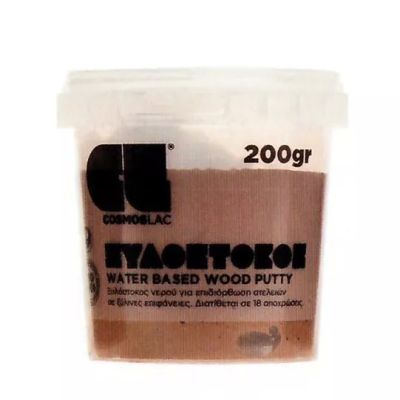 Chit PT. lemn natur 10 200g