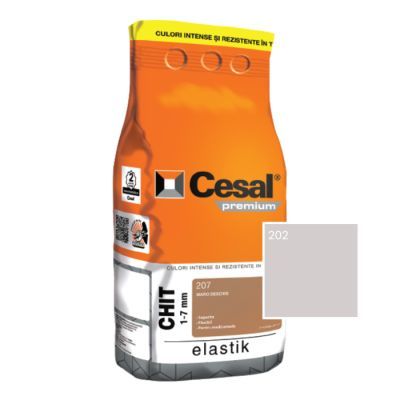 Chit rost 0202 gri platinat 2kg