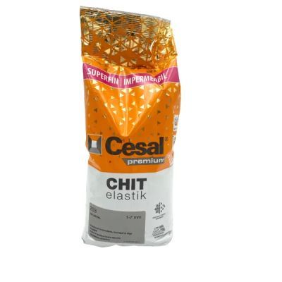 Chit rost 0203 gri metal 2kg