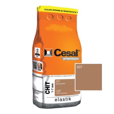 Chit rost 0207 brun deschis 2kg Chit rost 0207 brun deschis 2kg