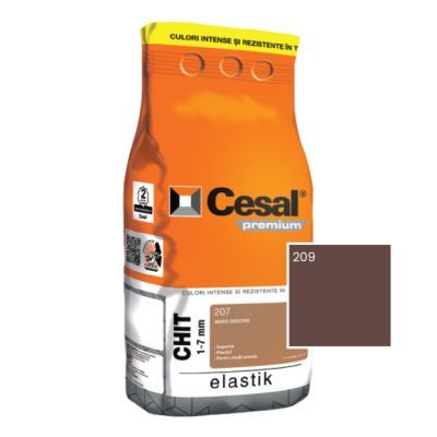 Chit rost 0209 ciocolata 2kg