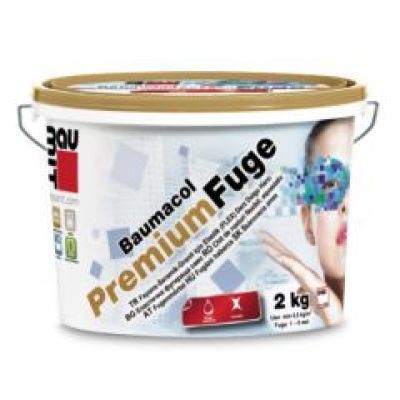 Baumacol Premiumfuge-lavender2kg