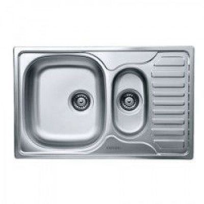 Chiuveta 78x49 SN 9023 Stanga SN9023S
