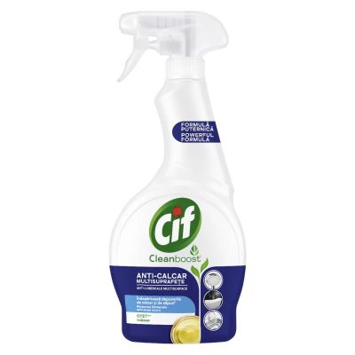CIF detergent baie spray 500ml