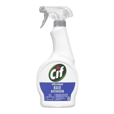 CIF detergent baie spray 500ml