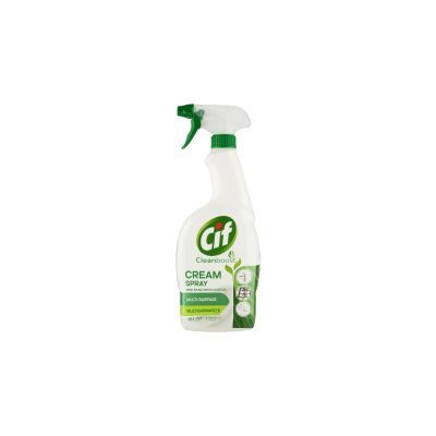 CIF spray spuma curatare 700ml