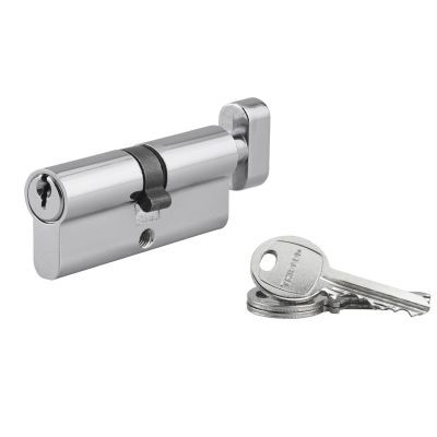 Cilindru aluminiu de dimensiuni reduse 992188