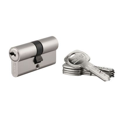 Cilindru nikelat 30*30 MM - trafic 6 serie 292165