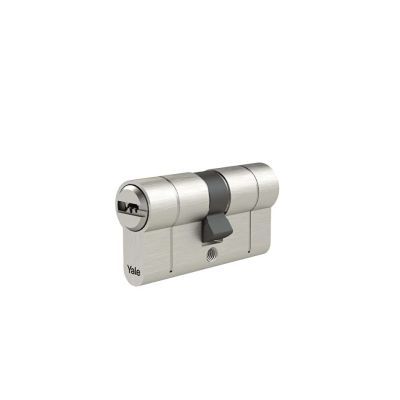 Cilindru yale 1350GM 35/35 Nichel Satinat 10-1358-3535-00-2201