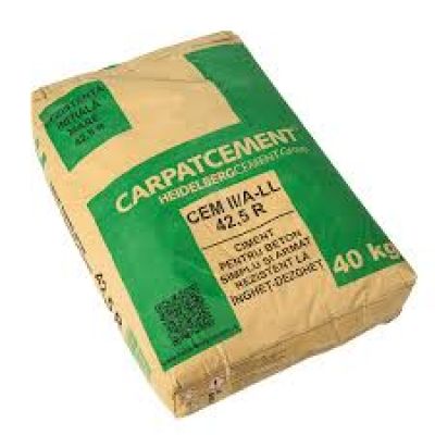 Ciment gri si lianti Baumit