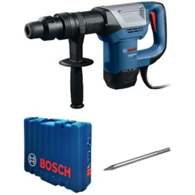 Ciocan demolator, Bosch Professional GSH 500, 1100 W, 0611338720