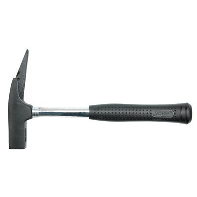 Ciocan durgherie cu cioc 600 gr maner metalic 32685