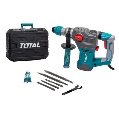Ciocan rotopercutor 5.5J-1500W TH1153216