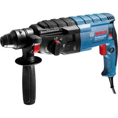 Ciocan rotopercutor Bosch GBH 240 0611272100 Ciocan rotopercutor Bosch GBH 240 0611272100