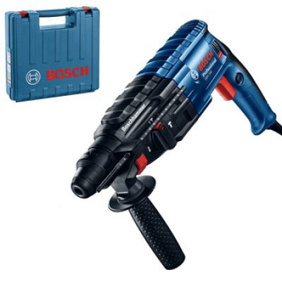 Ciocan rotopercutor Bosch GBH 240 0611272100 Ciocan rotopercutor Bosch GBH 240 0611272100