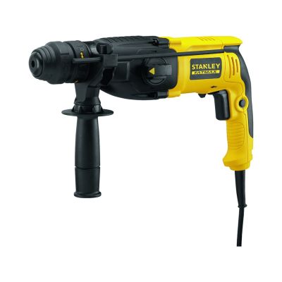 Ciocan rotopercutor SDS+ 800W, 2.4J, cutie depozitare SFMEH210K-QS