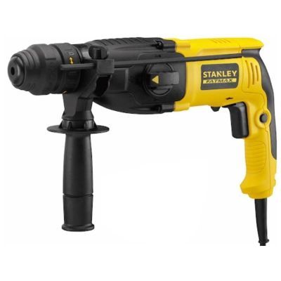 Ciocan rotopercutor SDS+ 800W, 2.4J, cutie depozitare SFMEH210K-QS