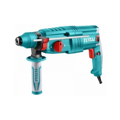 Ciocan rotopercutor 2.5J 800W Total TH308268