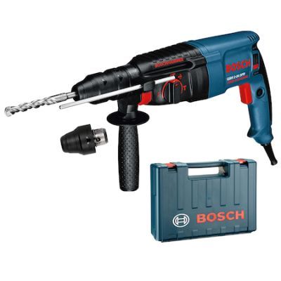 Ciocan rotopercutor Bosch GBH 2-26 DFR SDS-plus