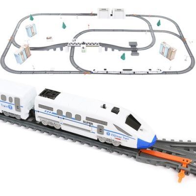 Circuit trenulet electric 9M 9448