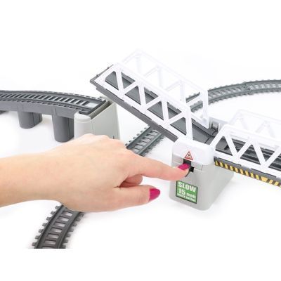 Circuit trenulet electric 9M 9448
