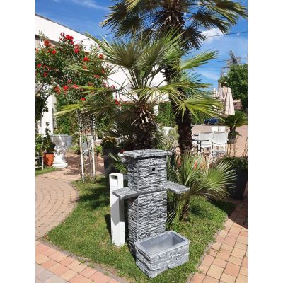 Cismea beton piatra andu antic