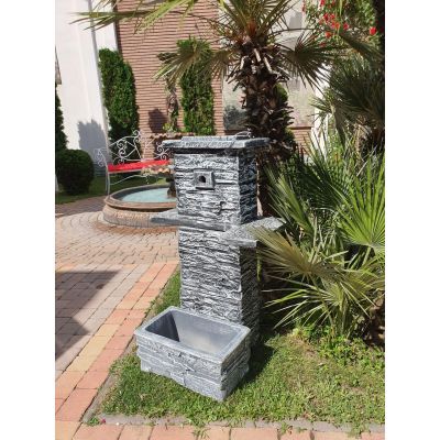 Cismea beton piatra andu antic