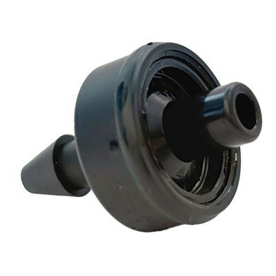 Ciuperca de picurare cu compensator si membrana 4 l/h 5 buc/set 0681276