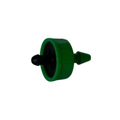 Ciuperca de picurare cu compensator si membrana 4 l/h 5 buc/set 0681276
