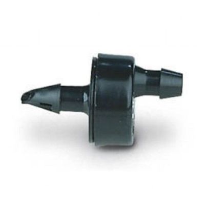 Ciuperca de picurare cu compensator si membrana 4 l/h 5 buc/set 0681276
