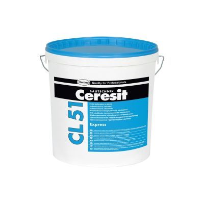 Cl 51 5kg ceresit Hidroizolatie