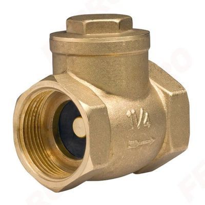 Clapeta sens Ferro 1 1/2 Clapeta sens Ferro 1 1/2