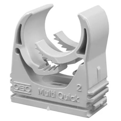 Clema OBO Multi Quick D:25-28.5mm 650539 10buc/set
