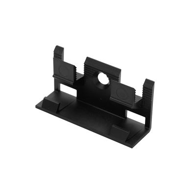 Clema pentru plinta MDF 60 mm CL25/20
