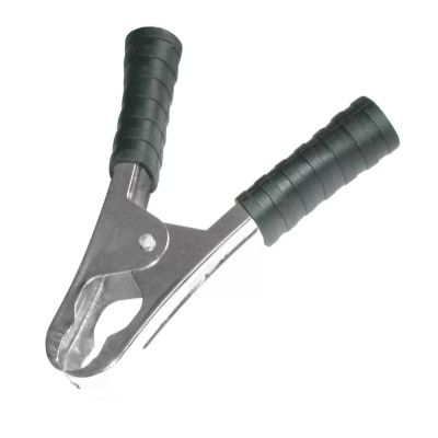 Cleste cabluri acumulator 100A 110mm negru VBC 100/BK