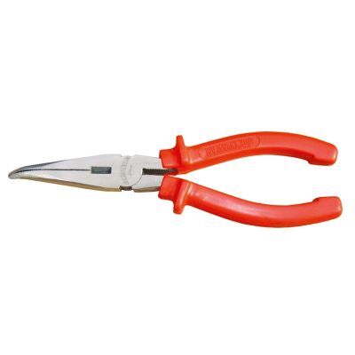 Cleste cu varf ascutit indoit, 160 mm - LT40015
