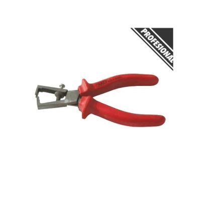 Cleste decablator electrician, 160 mm, 1000 V, JUCO